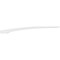 Ekena Millwork 5 1/2-in. W x 34-in. D x 40-in. H Thorton Architectural Grade PVC Knee Brace BRCP055X34X40THR - alternate 2